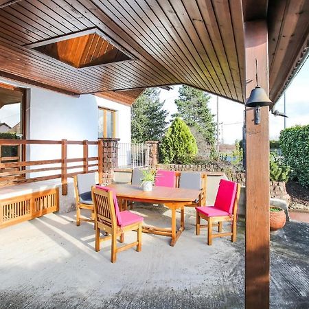 Gite Chez Patou Винценайм Екстериор снимка